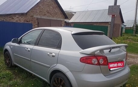 Chevrolet Lacetti, 2009 год, 400 000 рублей, 3 фотография