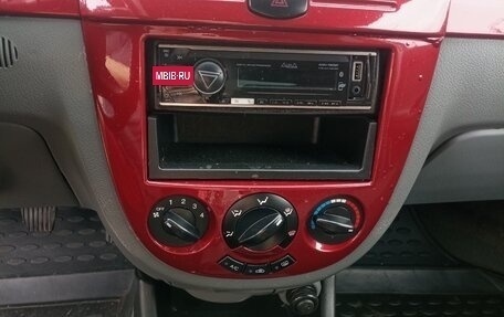 Chevrolet Lacetti, 2009 год, 400 000 рублей, 4 фотография