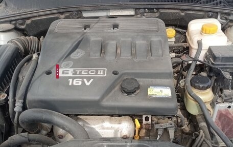 Chevrolet Lacetti, 2009 год, 400 000 рублей, 7 фотография