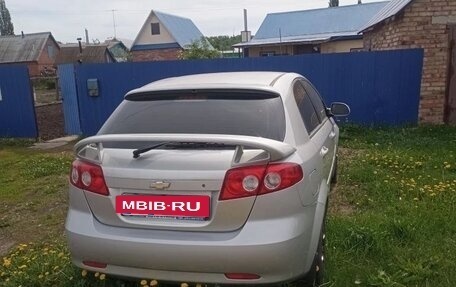 Chevrolet Lacetti, 2009 год, 400 000 рублей, 2 фотография