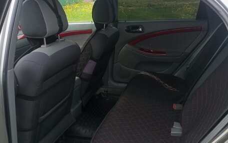 Chevrolet Lacetti, 2009 год, 400 000 рублей, 9 фотография