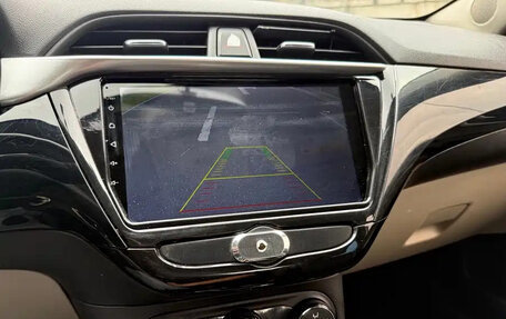 Buick Excelle III, 2021 год, 850 000 рублей, 4 фотография