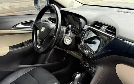 Buick Excelle III, 2021 год, 850 000 рублей, 3 фотография