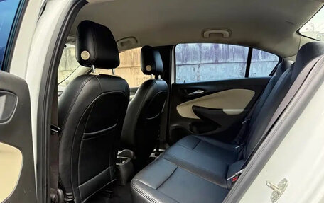 Buick Excelle III, 2021 год, 850 000 рублей, 8 фотография