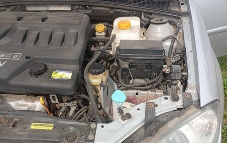 Chevrolet Lacetti, 2009 год, 400 000 рублей, 10 фотография