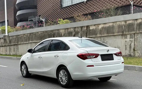 Buick Excelle III, 2021 год, 850 000 рублей, 7 фотография