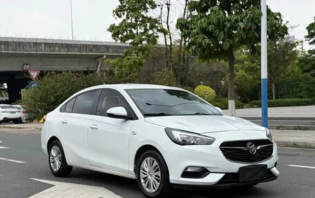 Buick Excelle III, 2021 год, 850 000 рублей, 5 фотография