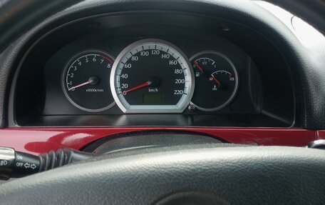 Chevrolet Lacetti, 2009 год, 400 000 рублей, 11 фотография