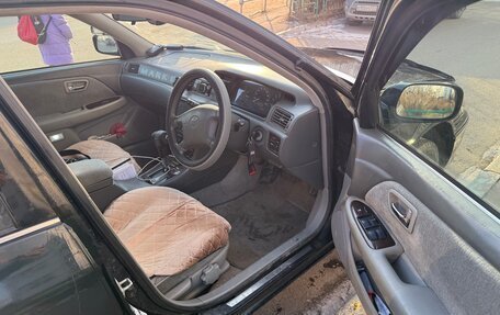 Toyota Mark II VIII (X100), 2001 год, 599 999 рублей, 5 фотография