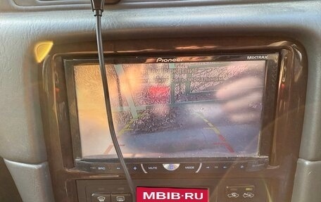 Toyota Mark II VIII (X100), 2001 год, 599 999 рублей, 6 фотография