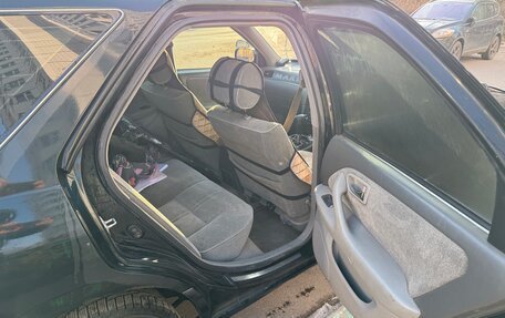 Toyota Mark II VIII (X100), 2001 год, 599 999 рублей, 7 фотография