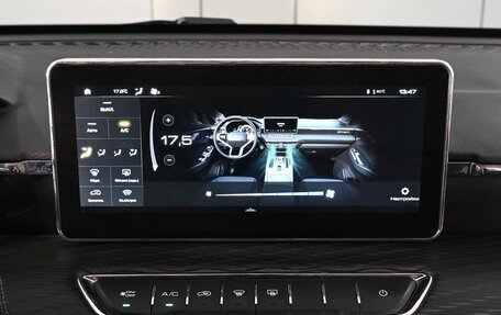 Haval Jolion, 2023 год, 1 849 000 рублей, 14 фотография