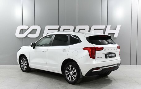 Haval Jolion, 2023 год, 1 849 000 рублей, 2 фотография