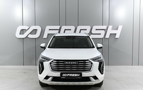 Haval Jolion, 2023 год, 1 849 000 рублей, 3 фотография