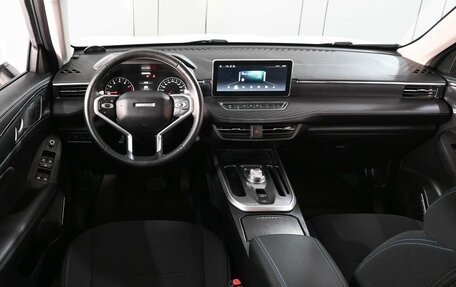 Haval Jolion, 2023 год, 1 849 000 рублей, 6 фотография