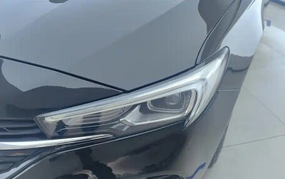 Buick Verano II, 2020 год, 1 000 000 рублей, 1 фотография