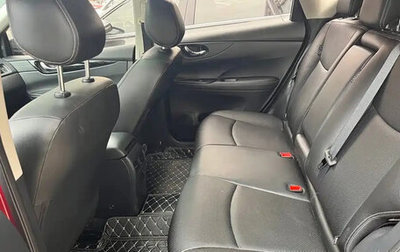 Nissan Tiida, 2021 год, 1 230 000 рублей, 1 фотография