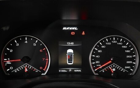 Haval Jolion, 2023 год, 1 849 000 рублей, 17 фотография