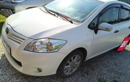 Toyota Auris II, 2011 год, 1 200 000 рублей, 1 фотография