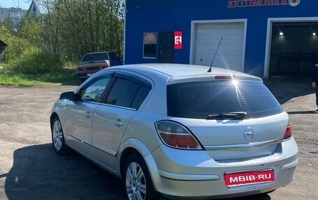 Opel Astra H, 2008 год, 329 000 рублей, 1 фотография