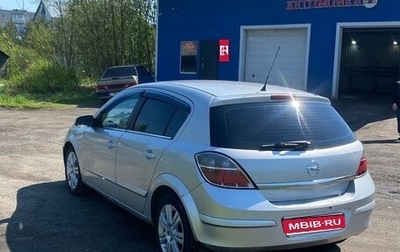 Opel Astra H, 2008 год, 329 000 рублей, 1 фотография