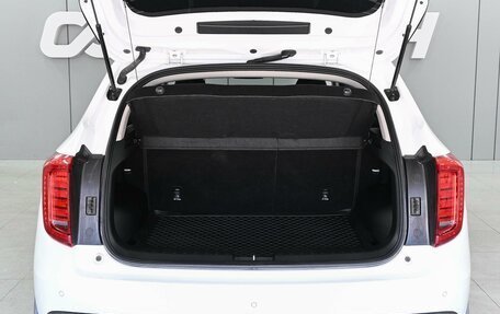 Haval Jolion, 2023 год, 1 849 000 рублей, 18 фотография