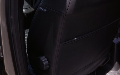 Chevrolet Niva I рестайлинг, 2017 год, 1 000 000 рублей, 13 фотография