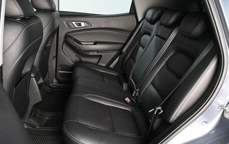 Chery Tiggo 4 I рестайлинг, 2020 год, 1 529 000 рублей, 9 фотография