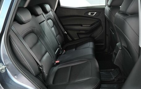 Chery Tiggo 4 I рестайлинг, 2020 год, 1 529 000 рублей, 7 фотография