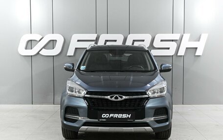 Chery Tiggo 4 I рестайлинг, 2020 год, 1 529 000 рублей, 3 фотография