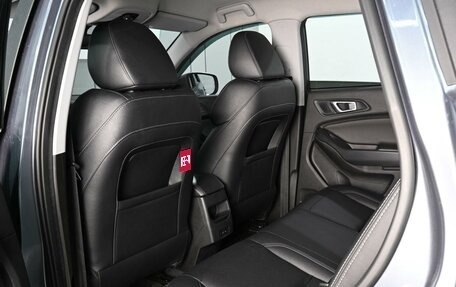 Chery Tiggo 4 I рестайлинг, 2020 год, 1 529 000 рублей, 11 фотография