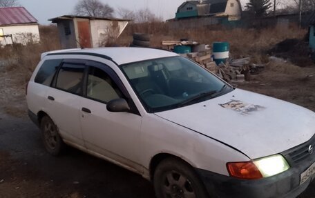 Nissan AD II, 2000 год, 150 000 рублей, 2 фотография