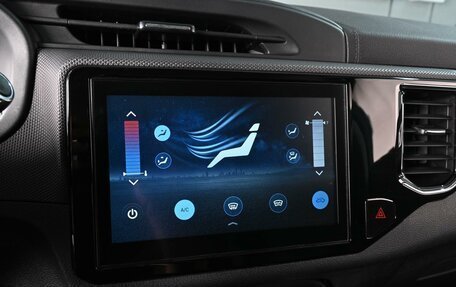 Chery Tiggo 4 I рестайлинг, 2020 год, 1 529 000 рублей, 14 фотография
