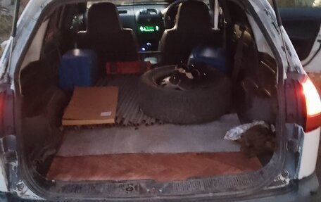Nissan AD II, 2000 год, 150 000 рублей, 4 фотография