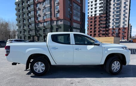 Mitsubishi L200 IV рестайлинг, 2019 год, 1 900 000 рублей, 11 фотография