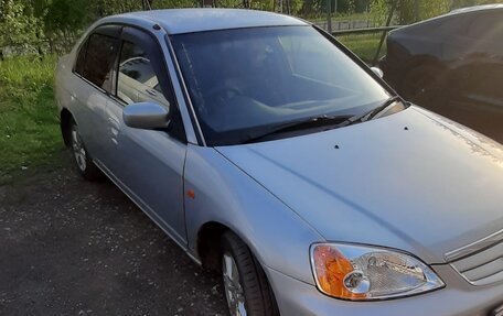 Honda Civic Ferio III, 2001 год, 350 000 рублей, 5 фотография