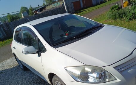 Toyota Auris II, 2011 год, 1 200 000 рублей, 2 фотография
