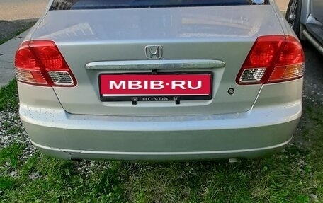 Honda Civic Ferio III, 2001 год, 350 000 рублей, 4 фотография