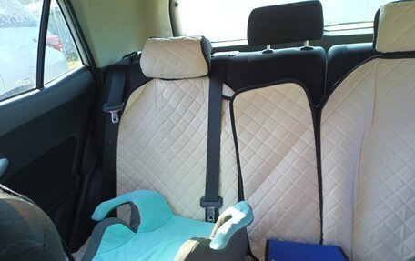Toyota Auris II, 2011 год, 1 200 000 рублей, 5 фотография