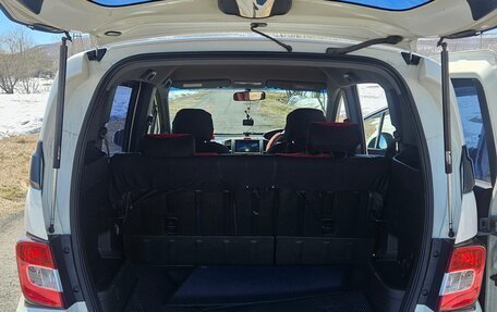 Honda Freed I, 2011 год, 900 000 рублей, 5 фотография