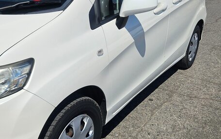 Honda Freed I, 2011 год, 900 000 рублей, 3 фотография