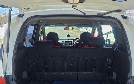 Honda Freed I, 2011 год, 900 000 рублей, 6 фотография