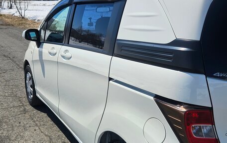 Honda Freed I, 2011 год, 900 000 рублей, 12 фотография