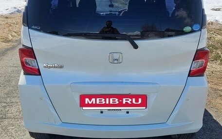 Honda Freed I, 2011 год, 900 000 рублей, 13 фотография