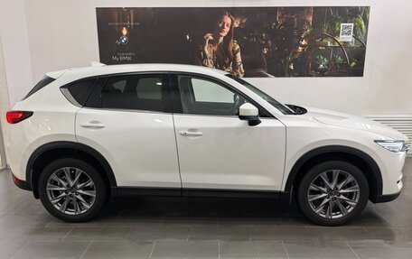 Mazda CX-5 II, 2020 год, 2 495 000 рублей, 11 фотография