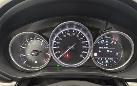 Mazda CX-5 II, 2020 год, 2 495 000 рублей, 7 фотография