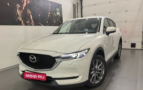 Mazda CX-5 II, 2020 год, 2 495 000 рублей, 2 фотография