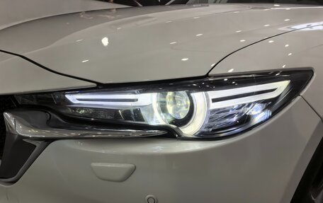 Mazda CX-5 II, 2020 год, 2 495 000 рублей, 15 фотография
