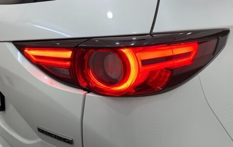Mazda CX-5 II, 2020 год, 2 495 000 рублей, 16 фотография