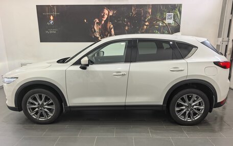 Mazda CX-5 II, 2020 год, 2 495 000 рублей, 12 фотография